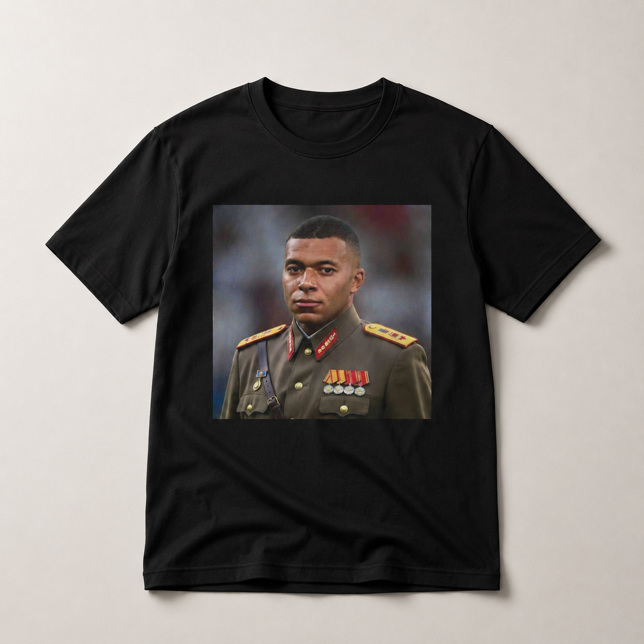 Kylian Dictador T-shirt