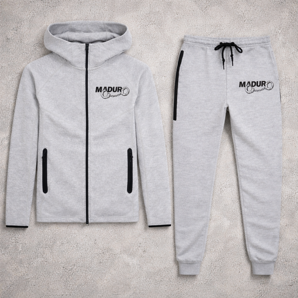Maduro TracksuitÂź (Limited Edition)