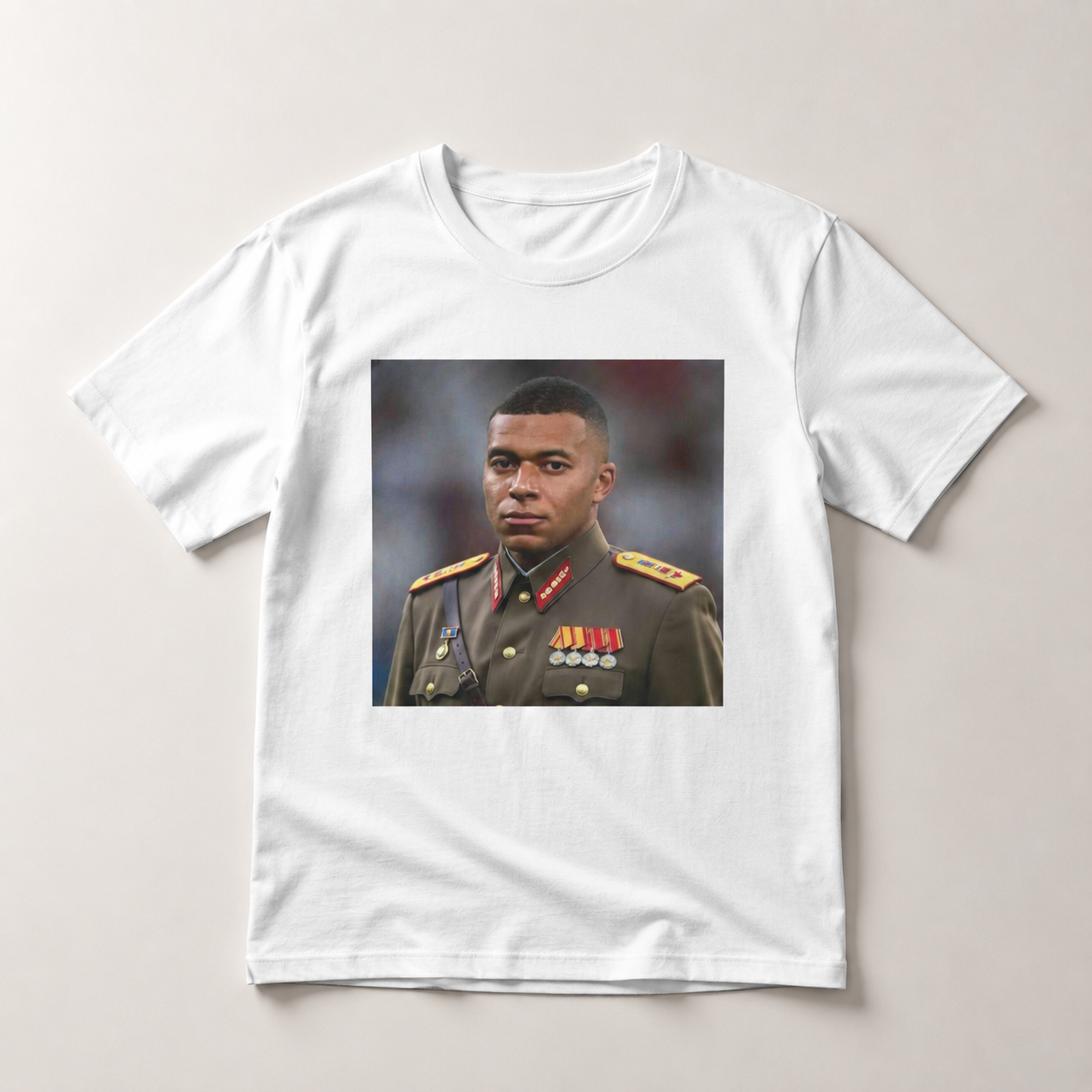 Kylian Dictador T-shirt