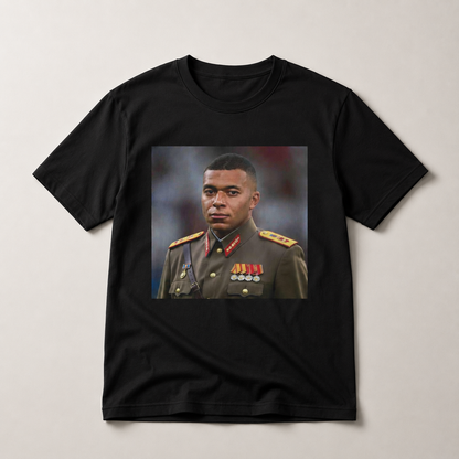 Kylian Dictador T-shirt