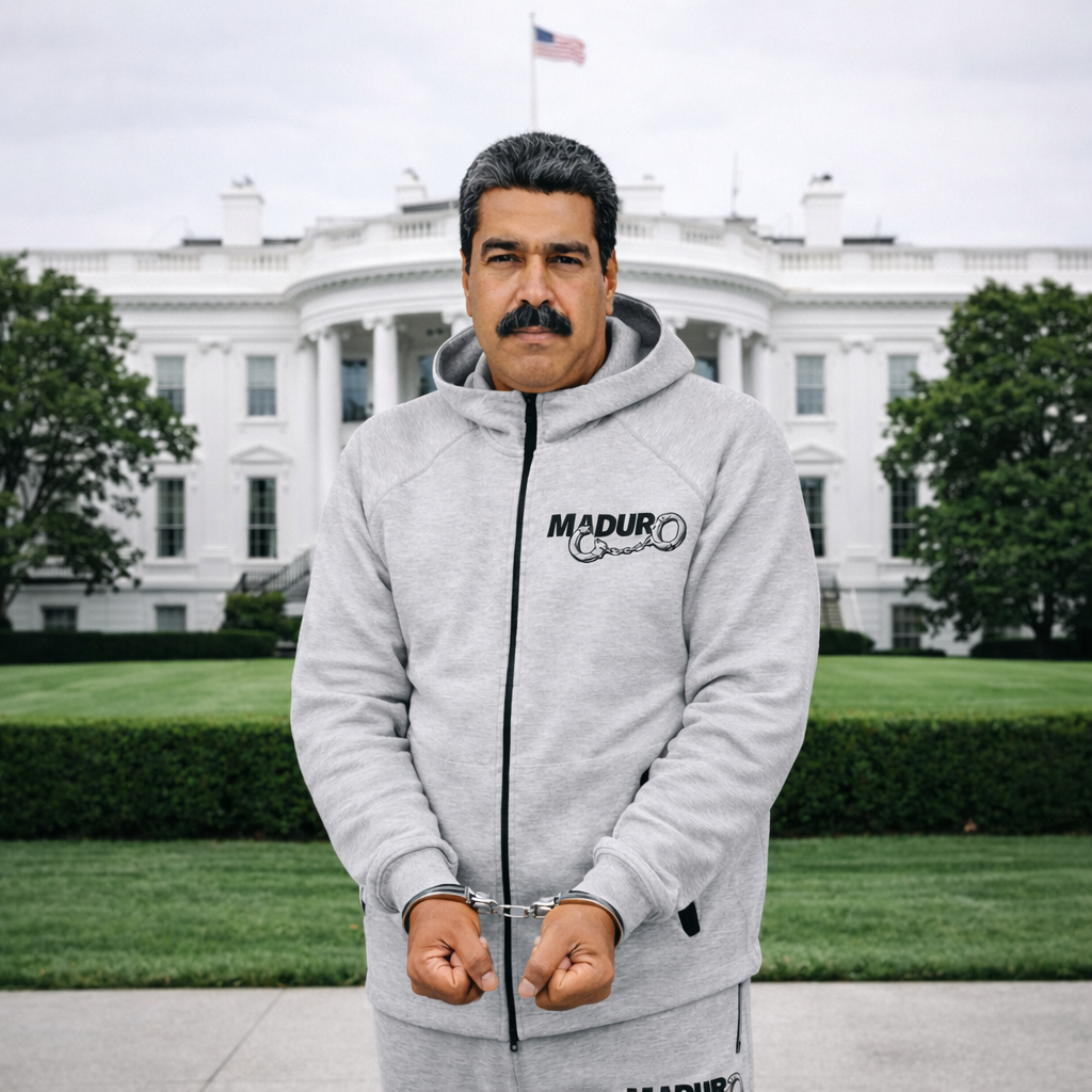 Maduro Tracksuit® (Limited Edition)