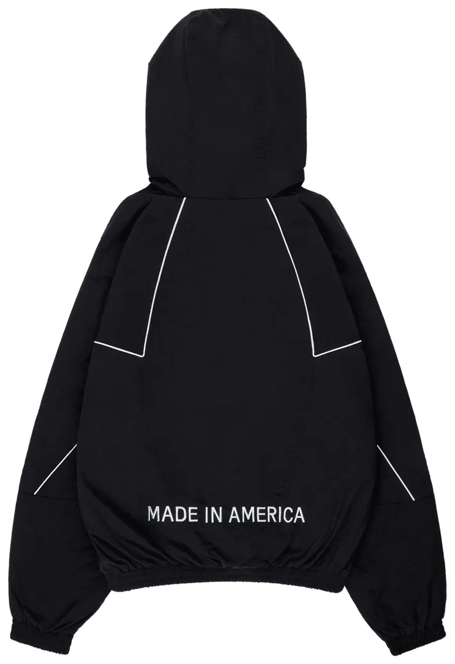 Marty Supreme jacket