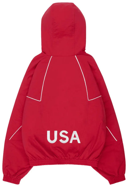 Marty Supreme jacket