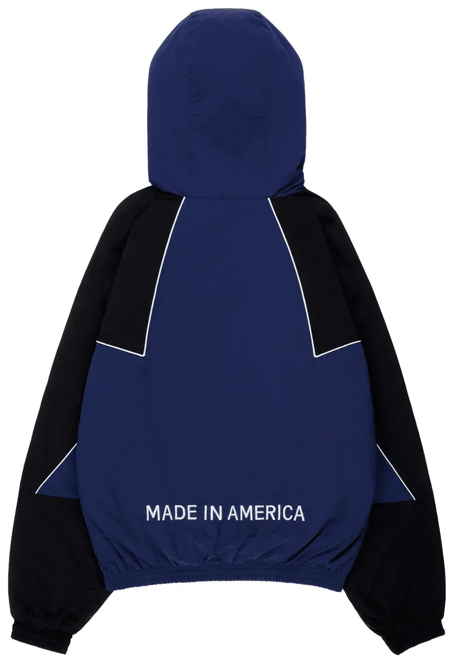 Marty Supreme jacket