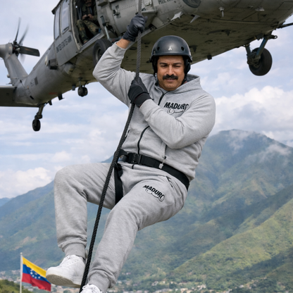 Maduro Tracksuit® (Limited Edition)