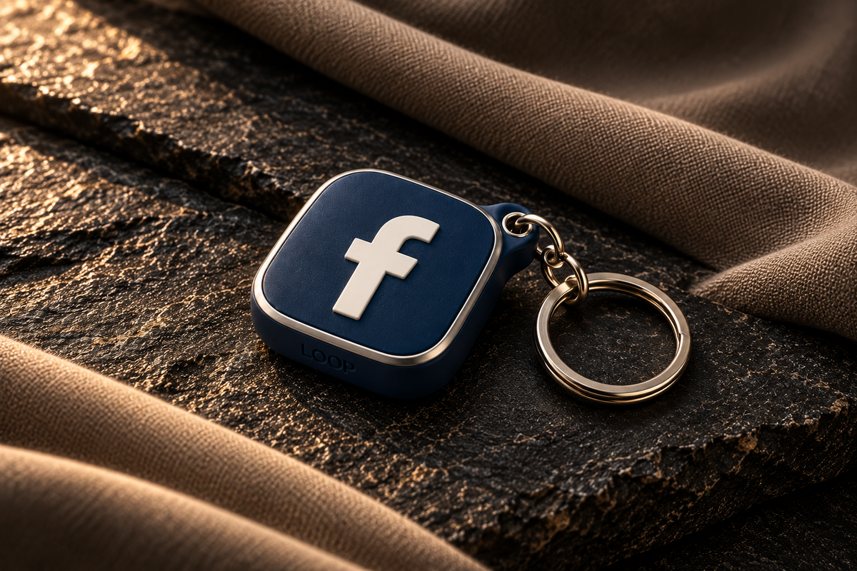 Facebook LOOP