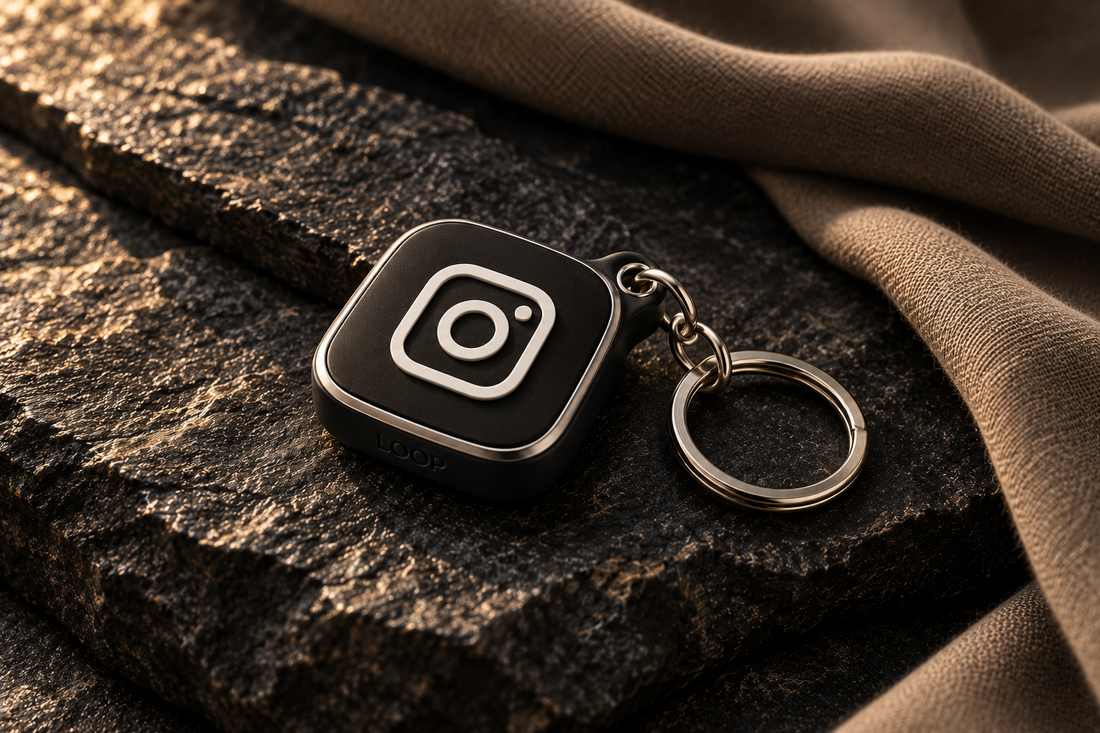 Instagram LOOP