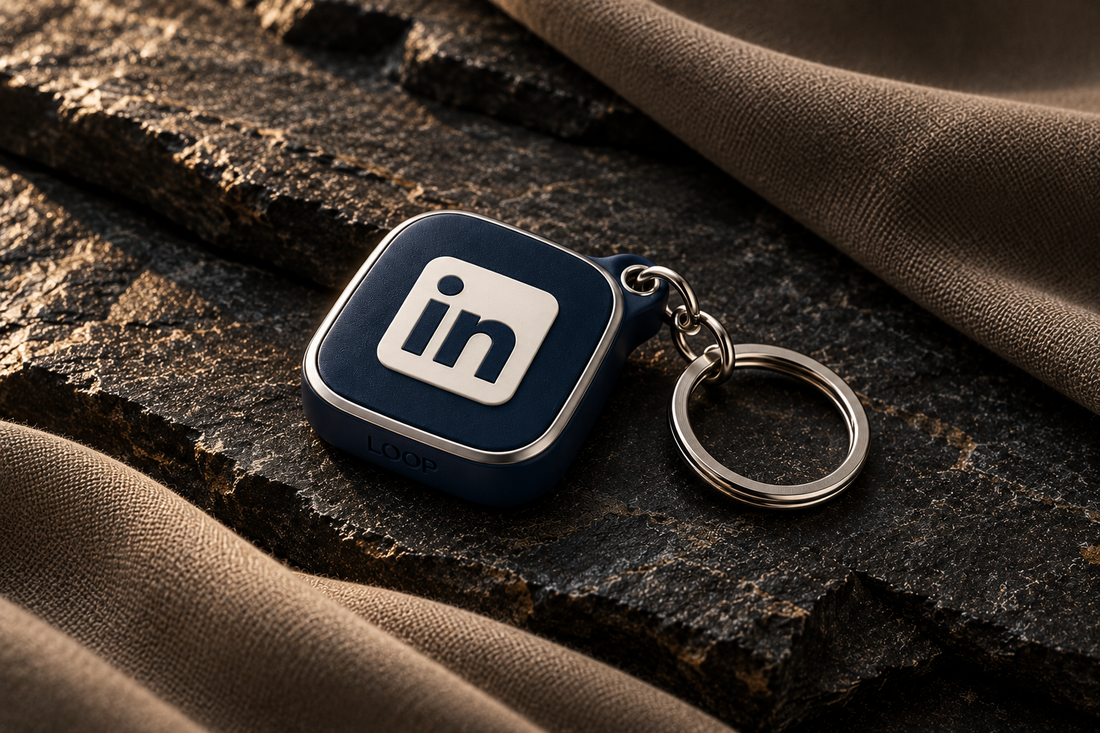 LinkedIn LOOP