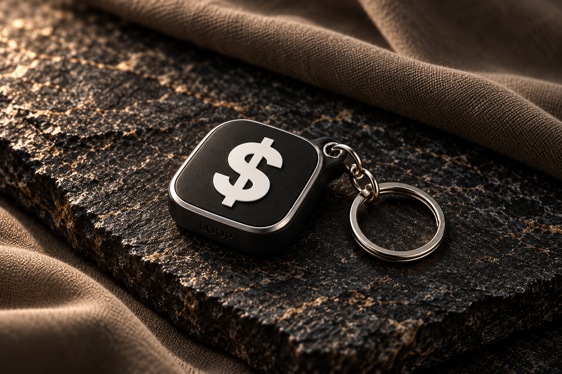 LOOP Pay Dollar