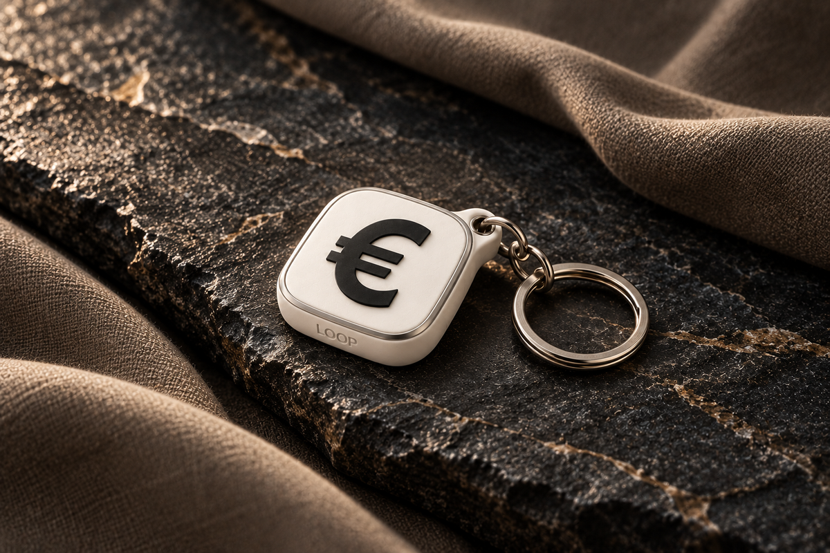 LOOP Pay Euro