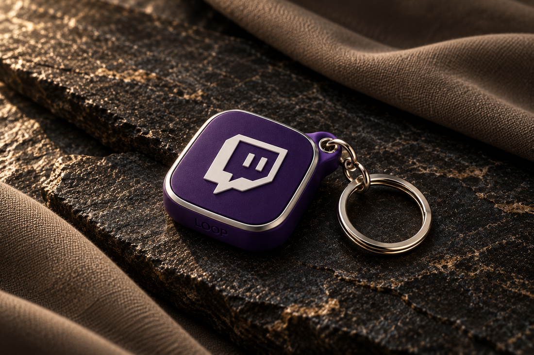 Twitch LOOP