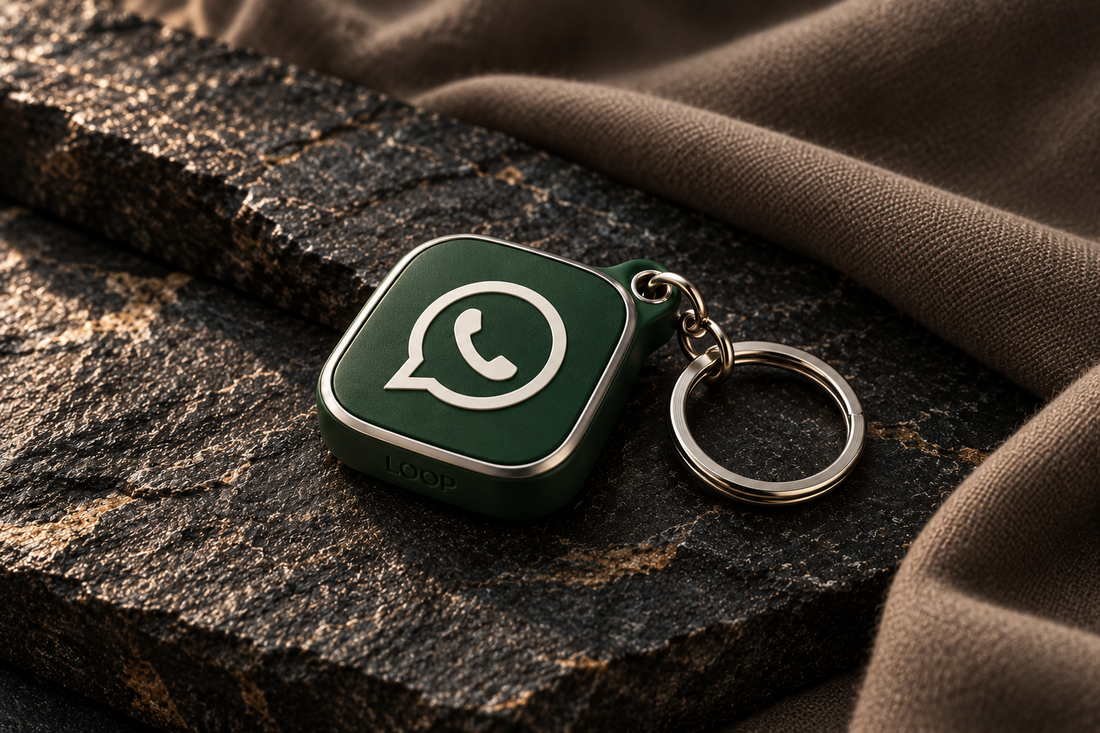 WhatsApp LOOP