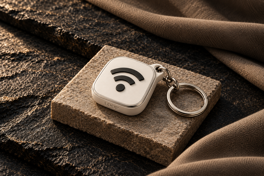 LOOP Guest Wi-Fi
