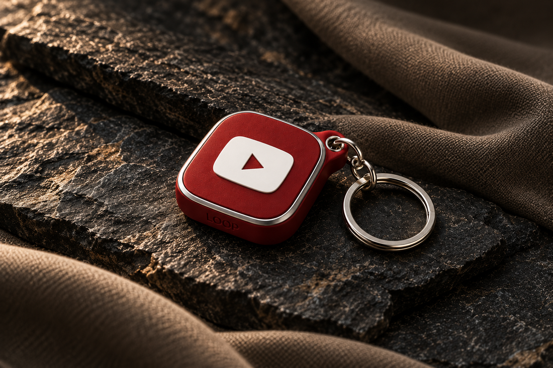 YouTube LOOP
