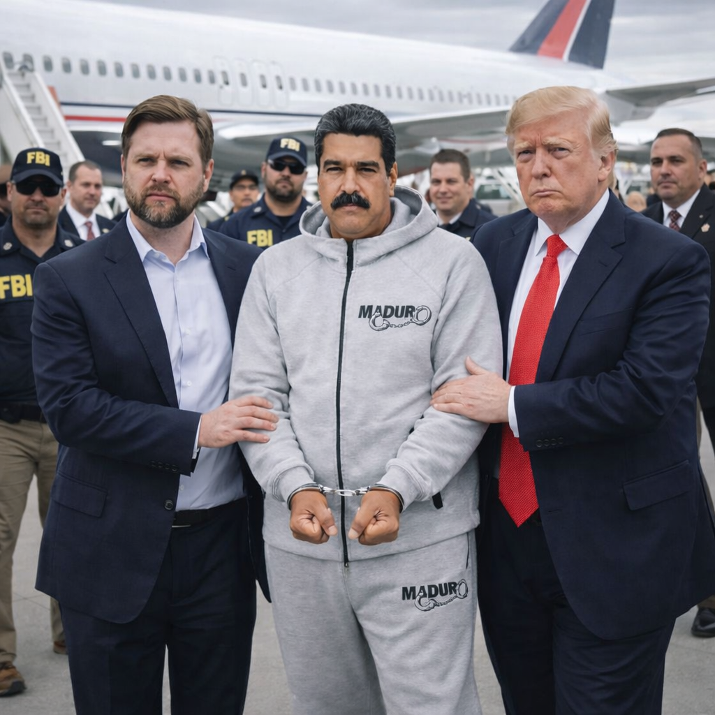 Maduro Tracksuit® (Limited Edition)